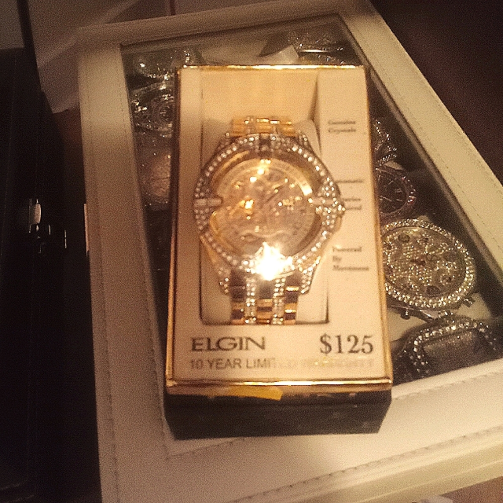 Watch